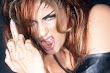 Fashion Model Clara Morgane 6