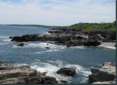 Portland light house 012