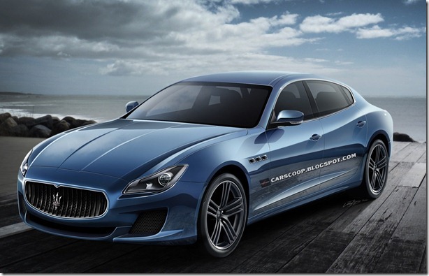 2013-Maserati Quatroporte[4]