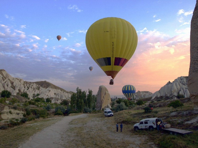 Cappadocia-15 Cappadocia-15