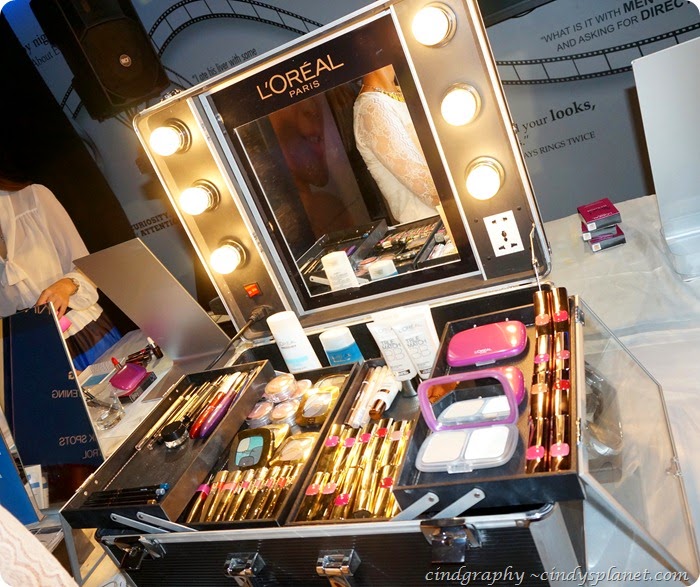 Loreal White Perfect Tea Party9 Loreal White Perfect Tea Party9
