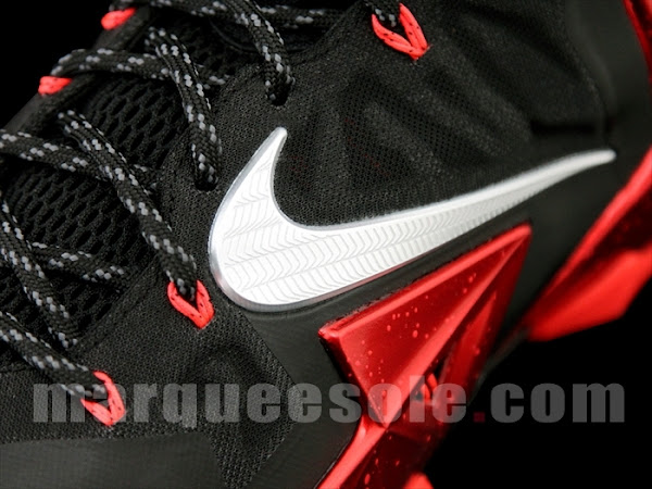 New Photos  Nike LeBron XI 8220Miami Heat8221 616175001