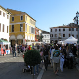 Festa volontariato di Piove di Sacco