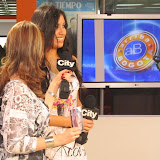 Shery: Gira Colombia