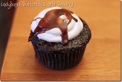 cherry coke cupcake 1 cherry coke cupcake 1
