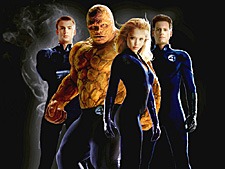2015-ben jön a Fantasztikus négyes reboot