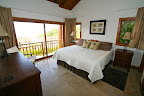 Upstairs Bedroom #1