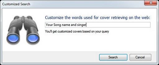 Descargar Creevity MP3 Cover Downloader gratis