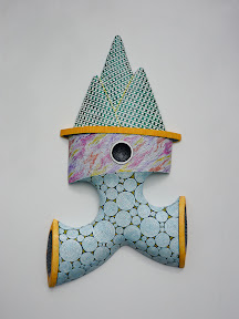 City of Light 2010 (71 x 53cm)
