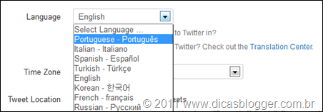 twitter-portugues