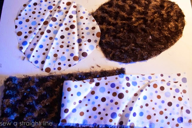 all dressed up winter hat and handwarmer sew a straight line-1-2 all dressed up winter hat and handwarmer sew a straight line-1-2