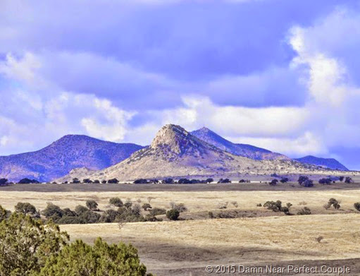 San Raphael Valley