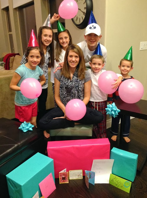 November Lisa Birthday party-2