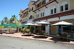Commercial Plaza - Ocean Dream (Studio Apartments Above)