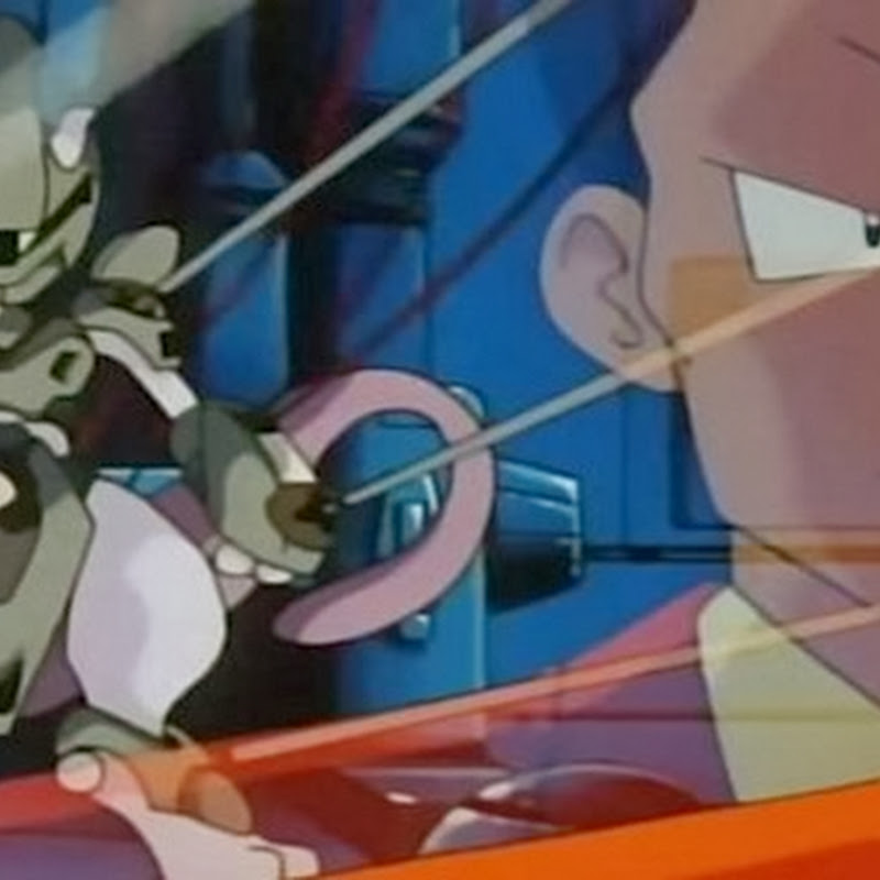 Giovanni, der Team Rocket Boss, ist Pokemons bester Bösewicht Spass