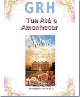 TUA ATE O AMANHECER TUA ATE O AMANHECER