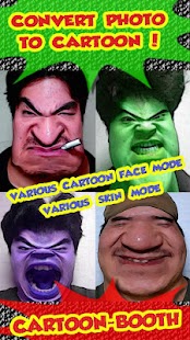 How to download Cartoon Booth (funny camera) 1.13 apk for laptop