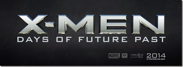 X-men Days of Future Past