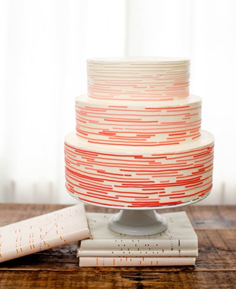 Nine Cakes 5