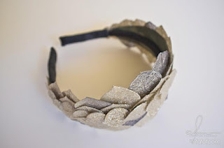  Agnes Headband