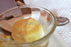 Gelato - yum! Gelato - yum!
