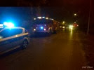 Wypadek drogowy w Pilicy... (new)