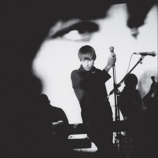 cold cave - god made the world