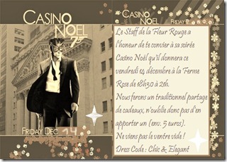 CasinoNoel ORIGINALE