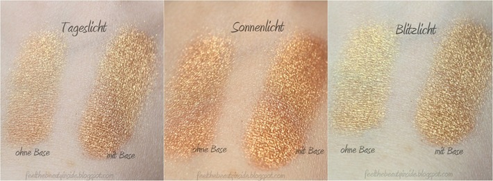 KIKO Eyeshadow 102 Swatch KIKO Eyeshadow 102 Swatch