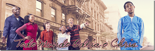 todo mundo odeia o chris todo mundo odeia o chris