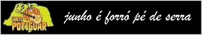 junho é forro.. junho é forro..