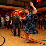Monthly Dance