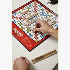 scrabble scrabble