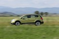  New 2014 Suzuki SX4 Compact Crossover