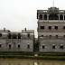 Village de Zili : diaolou