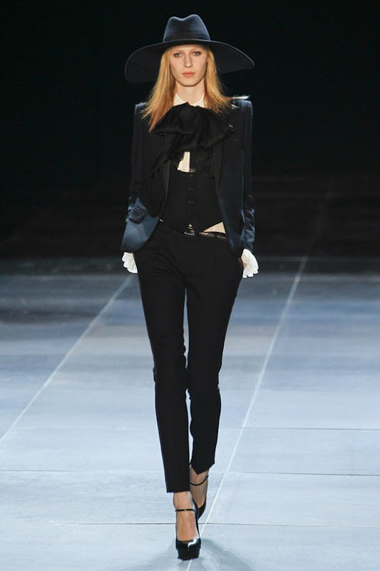 saint-laurent-spring-2013-1 saint-laurent-spring-2013-1