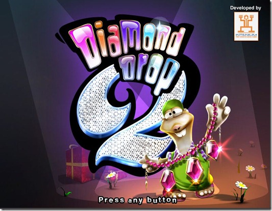 Diamond Drop 2 full game