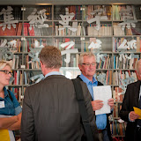 Vetenskap & Allmänhets (VAs) årsmöte och dialogseminarium 2011