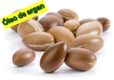 Semente de Argan