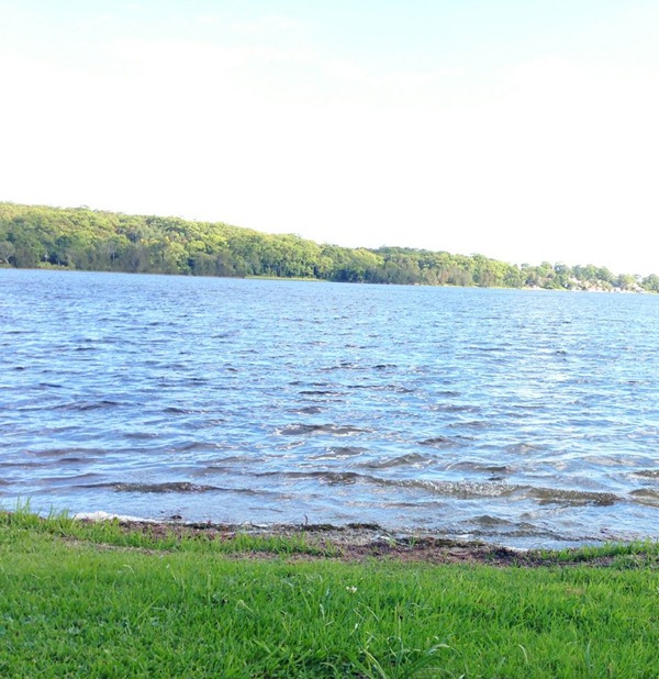 Lake