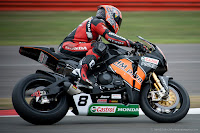 Riyuichi Kiyonari - World Superbikes - 2010 Riyuichi Kiyonari - World Superbikes - 2010