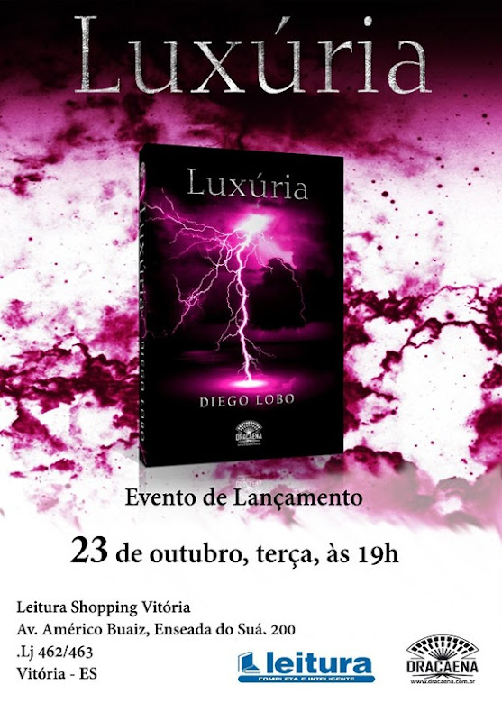 Luxuria-Dracaena-Vila-Velha Luxuria-Dracaena-Vila-Velha