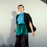 The Yesterdayskin by Eileen Chan - Redress - Foto: L. Ying