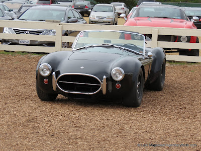  Carmel 2012  and Gooding Preview