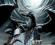Black Dragon Tnt By El Grimlock1