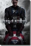 Первый мститель Captain America The First Avenger