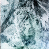 le Seigneur... 2000; C3 C5/eau-forte, aquatinte; 85 x 118mm