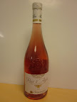 Remy Pannier Rosé d'Anjou 2010, Anjou AOC, Loire Valley, France ($11.49)