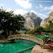 Sumidero Canyon, Chiapas