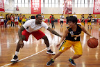 other event 110817 asia shanghai 1 01 The 2011 LeBron James Basketball Visits Xian and Shanghai